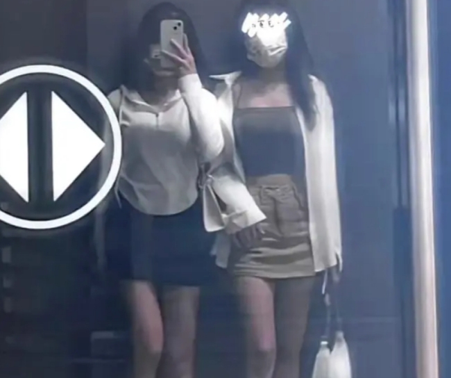 女孩流落柬埔寨街头被救：在街头忘我跳舞！