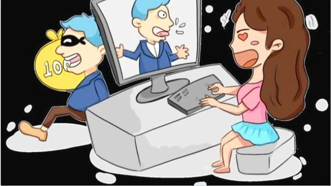 女子深夜接到诈骗电话 “先入为主”把骗子吓懵了！！