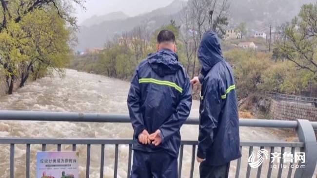  山东两天下4408个大明湖 这就是身高长得高的原因吗？  