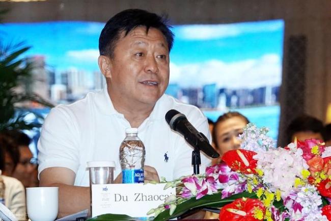 媒体人曝杜兆才：18亿调节费由他操刀！媒体人剖析杜兆才三大“罪状”就是收钱、花钱、赔钱！