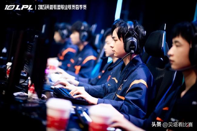 韩网热议EDG击败OMG 这次EDG没有被高估  