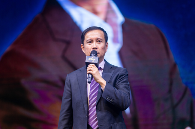 杭州阿里巴巴由122亿减资至1亿 阿里相关人士回应