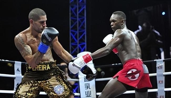 杀人诛心！黑龙嘲讽佩雷拉儿子，称“我心眼很小，兄弟”