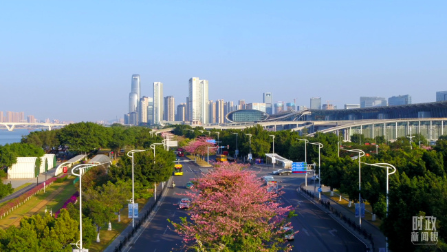 时政新闻眼丨习近平在广州调研这两家企业，蕴含哪些战略思考？