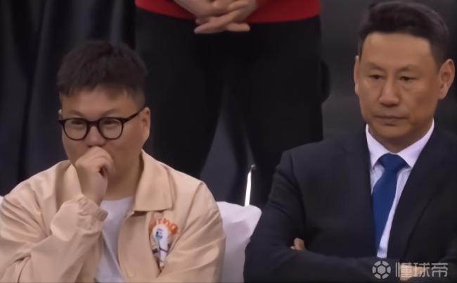 CBA“假球”引热议 球迷呼吁彻查：姚明，严查李楠！ 