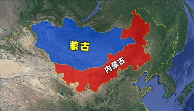 日媒说中国沙尘暴 明明是蒙古国吹来的硬要黑中国