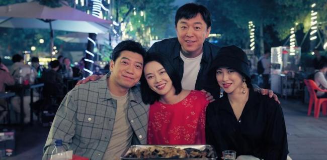 今日播出!马伊琍、白宇首次搭档演姐弟,家庭伦理剧《龙城》来了!谁的表现最让你期待呢?