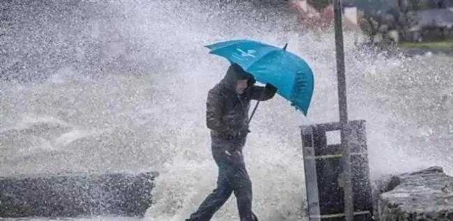 ​冷空气又双叒来了：局地降温超25℃！有大暴雨