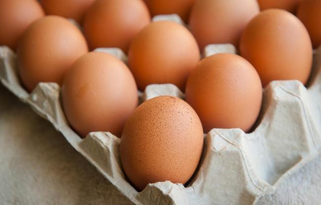  台湾鸡蛋被检出禁用药 网友：吃不起干脆就别吃了   