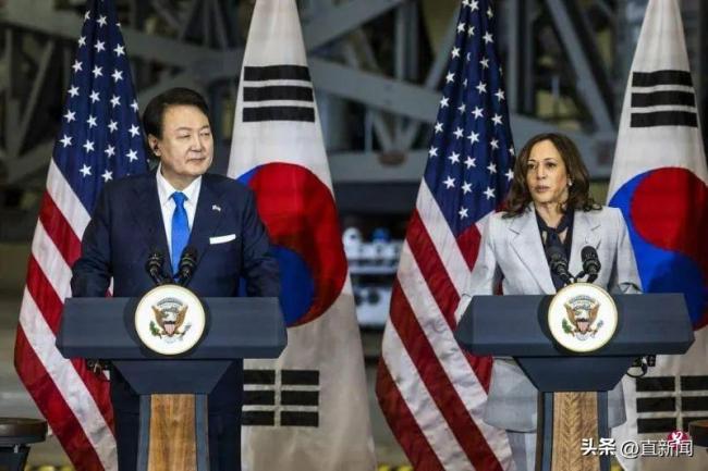 韩美将结成太空同盟 韩国将正式参与“阿尔忒弥斯登月计划” 