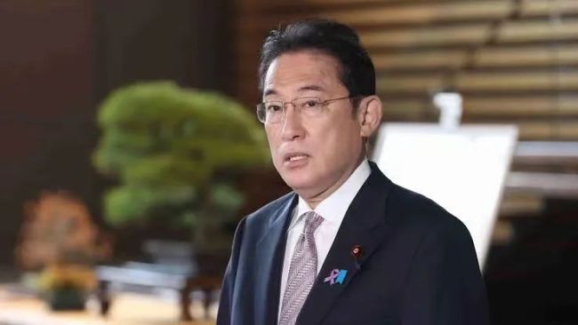  曝日首相拟访韩了结原被征劳工问题 两国政府正在协调