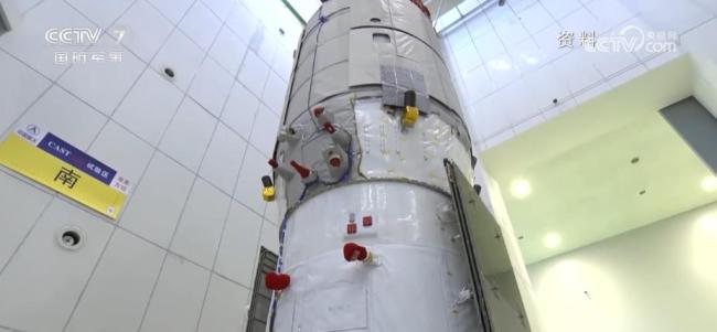 中国星辰 | 天舟“家族”输送“太空快递”的“高光时刻”