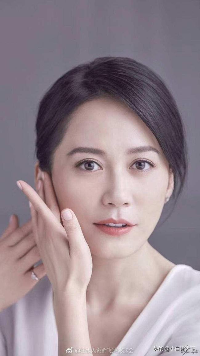 最美新疆网红李巧,某音号被扒,还被爆曾参加过《某诚勿扰》