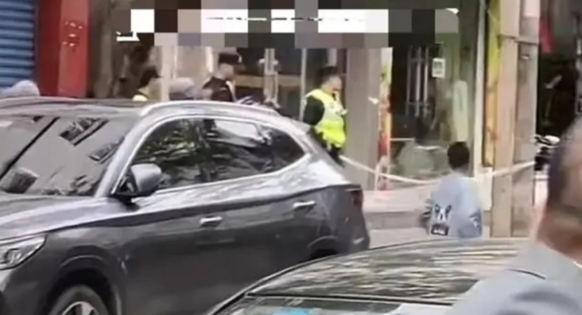 重庆发生重大刑事案件：男子持刀杀人致1死2伤