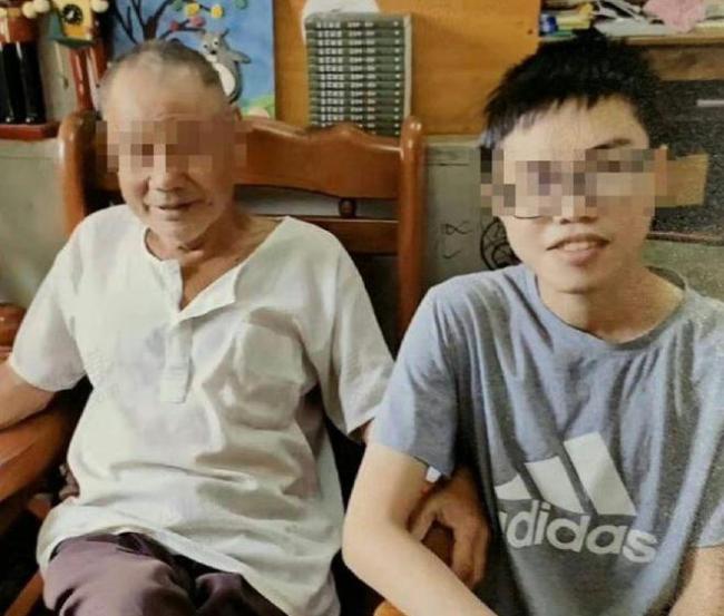 台湾18岁男孩继承房产后坠亡，坠亡前几个小时刚与一男生登记结婚