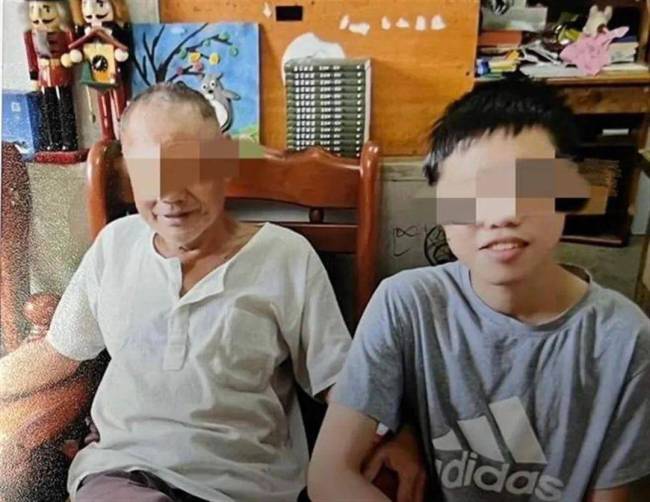 台湾坠亡男生伴侣首发声：赖母看到的并非事实全貌