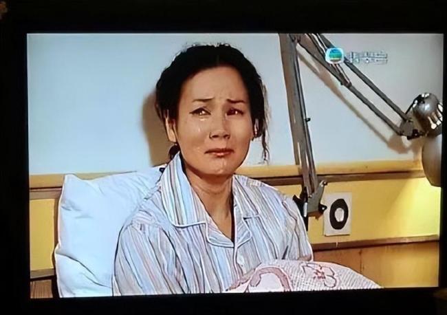 一路走好！54岁TVB女星温裕红因癌症离世，效力23年是金牌绿叶