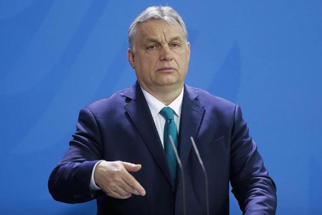 匈总理称不会与俄开战，也不会允许卷入俄乌冲突