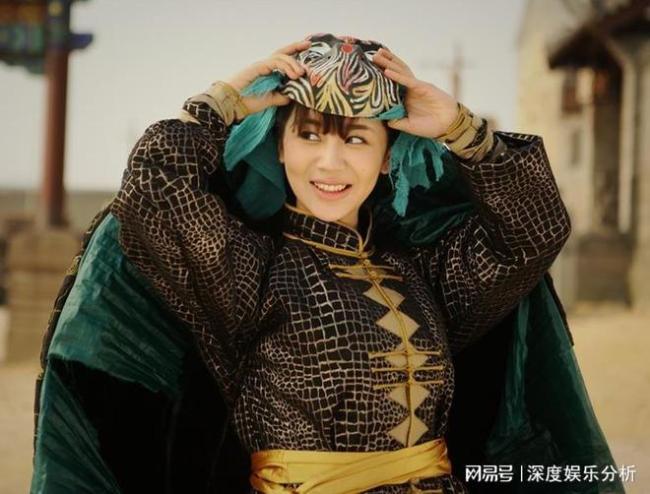 杨紫诉家具公司侵权案：商家在宣传过程中未经授权使用其肖像