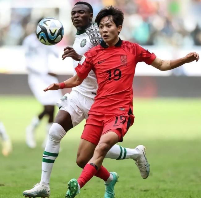 世青赛四强出炉：韩国大战意大利 乌拉圭成南美独苗