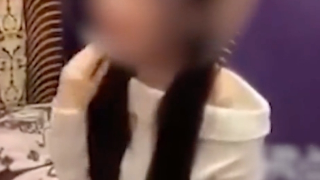 女服务员遭灌酒却被造谣