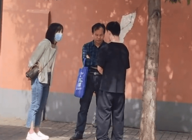 河南一考生因迟到未能进入考场 尴尬但不值得惋惜