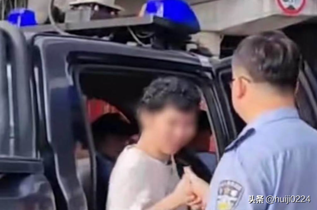 笑死!糊涂考生2天2次求助民警:第一天走错考场 第二天赶不上公交
