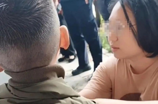 社旗县通报母子三人跳河