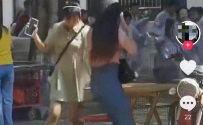 辟谣医院墙垮塌病人逃跑？真相：剧组拍戏！