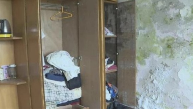 警方介入山庄被造谣鬼屋 正在调查取证