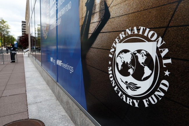 联合国秘书长：IMF和世行“该改革了”