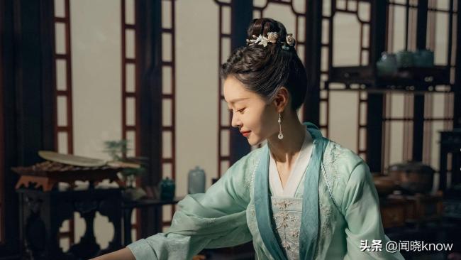 长风渡白敬亭像本色出演，《长风渡》播出之路仿若摁下了快速键