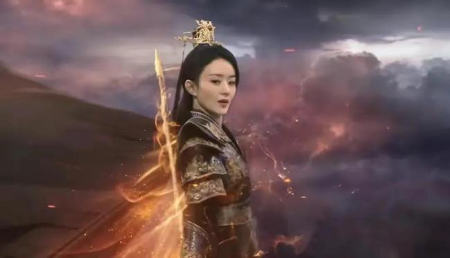 与凤行预告遭网友吐槽：同一个导演差距怎么这么大？