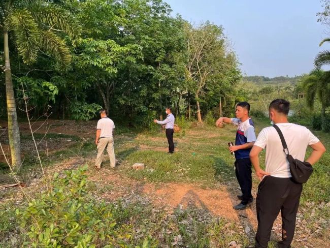 海南一破旧三轮车上惊现白骨 海南白骨男尸身份查明