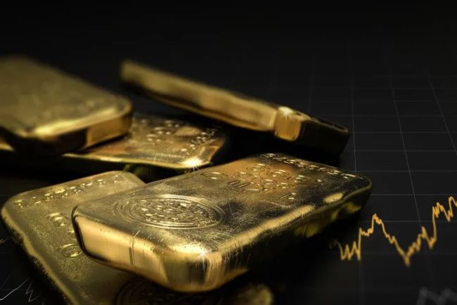 国际金价创四个多月来最大单周跌幅，压力来自美元的短期反弹
