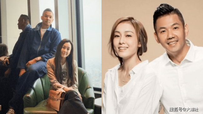 曝范玮琪声明为代写是陈建州发的 友人称范范社交账号由丈夫打理 