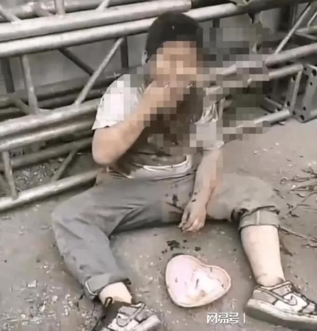 山西被霸凌男孩后续  霸凌者照片被扒, 双方已和解!