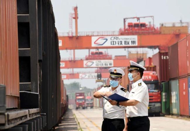 时政微观察丨上合时刻，习近平再解时代之问