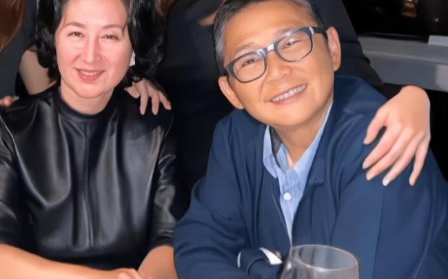 澳门赌王女儿何超琼 多年之前的她曾经也是拥有着一段幸福又美满的爱情
