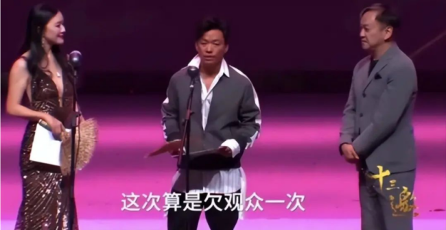 3天破7亿！顶流“傻人”王宝强，抢走了谁的饭碗？
