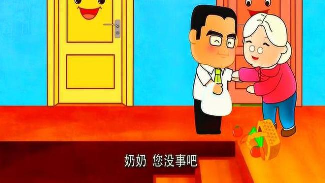 大妈经常无故向楼下泼水，邻居苦不堪言：派出所和物业拿她都没办法