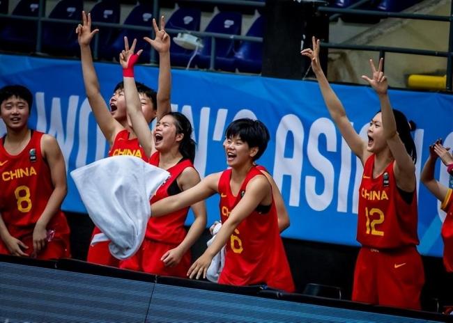 U16惨败日本表现不佳 中国篮协遭赞助商质问：到底是何原因？