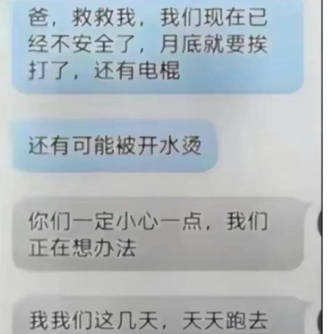 丧心病狂！15岁少女被骗赴缅甸遭非人虐待 母亲痛心求助