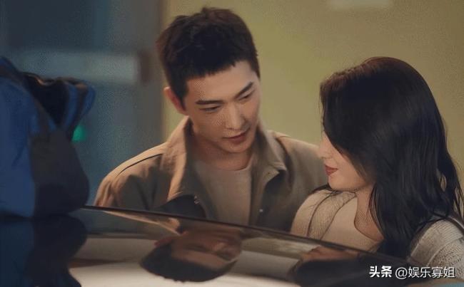 李木戈回应选杨洋王楚然：他们是天选的宋焰和许沁