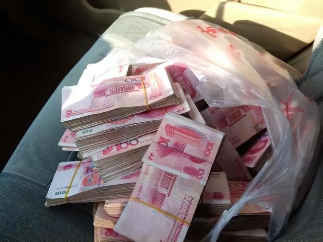 60岁阿姨追星假靳东被骗20万！警方追踪诈骗团伙将其抓获归案