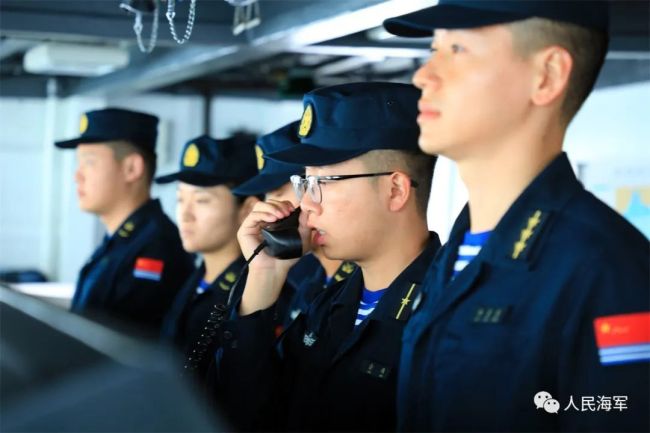 开幕！聚焦“北部•联合-2023”演习