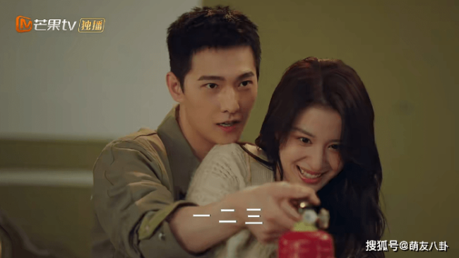 不过事后贾士凯出来道歉了,说灭火器是宋焰自己买的.