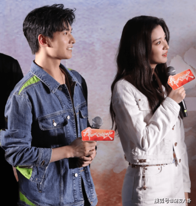 杨洋在塌一种很新的房：《我的人间烟火》中的表现引发网友吐槽