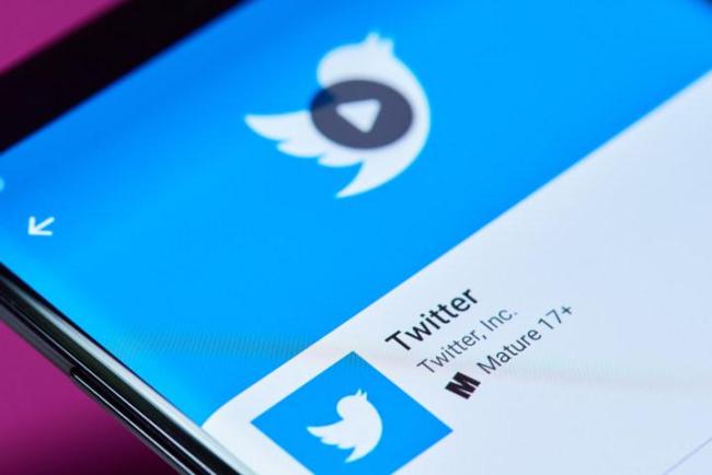 推特标志或将被改为X，网址迁移到 X.com 告别了“小蓝鸟”时代