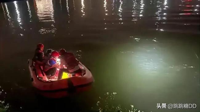 河北行唐5名学生在河中溺亡，村民：水面平静，水下很深！